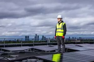 Solární Panely Cena