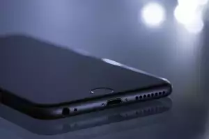 Iphone Sluchátka
