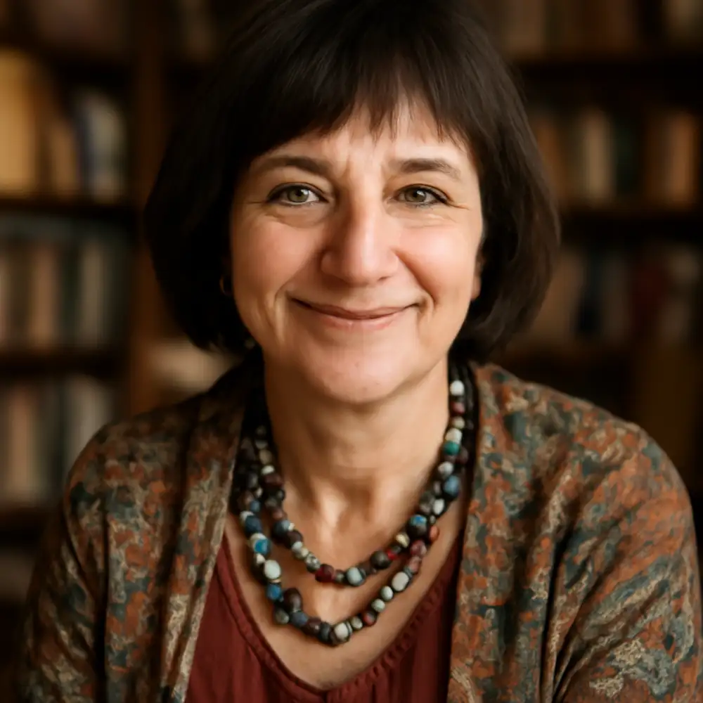 Zuzana Matoušková